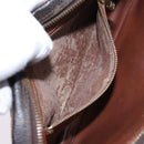 LOUIS VUITTON Monogram Clutch Bag 2Set LV Auth bs22909-16