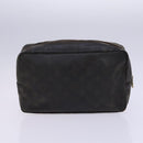 LOUIS VUITTON Monogram Clutch Bag 2 Set LV Auth bs22909-3