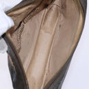 LOUIS VUITTON Monogram Clutch Bag 2Set LV Auth bs22909-8