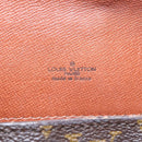 LOUIS VUITTON Monogram Saint Cloud GM Shoulder Bag M51242 LV Auth bs22925-24