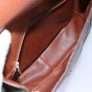 LOUIS VUITTON Monogram Saint Cloud GM Shoulder Bag M51242 LV Auth bs22925-9