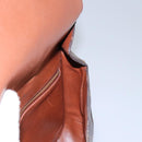 LOUIS VUITTON Monogram Saint Cloud GM Shoulder Bag M51242 LV Auth bs22925-25