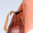 LOUIS VUITTON Monogram Saint Cloud GM Shoulder Bag M51242 LV Auth bs22925-26