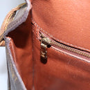 LOUIS VUITTON Monogram Saint Cloud GM Shoulder Bag M51242 LV Auth bs22925-27