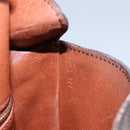 LOUIS VUITTON Monogram Saint Cloud GM Shoulder Bag M51242 LV Auth bs22925-11