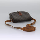 LOUIS VUITTON Monogram Saint Cloud GM Shoulder Bag M51242 LV Auth bs22925-6