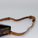 LOUIS VUITTON Monogram Saint Cloud GM Shoulder Bag M51242 LV Auth bs22925-15