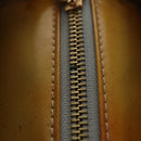 LOUIS VUITTON Monogram Vernis Columbus Tote Bag Gris M91028 LV Auth bs22929-9