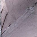 FENDI Hand Bag Leather Brown Auth bs22958-20