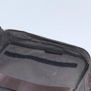 FENDI Hand Bag Leather Brown Auth bs22958-25