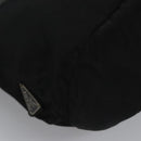 PRADA Hand Bag Nylon Black Auth bs22998-9