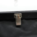 PRADA Hand Bag Nylon Black Auth bs22998-10