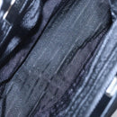 PRADA Hand Bag Nylon Black Auth bs22998-11