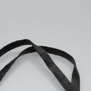 PRADA Hand Bag Nylon Black Auth bs22998-8