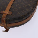 LOUIS VUITTON Monogram Chantilly GM Shoulder Bag M51232 LV Auth bs23040-17