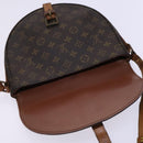 LOUIS VUITTON Monogram Chantilly GM Shoulder Bag M51232 LV Auth bs23040-19