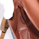 LOUIS VUITTON Monogram Chantilly GM Shoulder Bag M51232 LV Auth bs23040-21