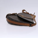 LOUIS VUITTON Monogram Chantilly GM Shoulder Bag M51232 LV Auth bs23040-3