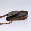 LOUIS VUITTON Monogram Chantilly GM Shoulder Bag M51232 LV Auth bs23040-4