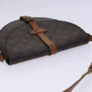 LOUIS VUITTON Monogram Chantilly GM Shoulder Bag M51232 LV Auth bs23040-6