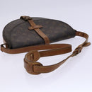 LOUIS VUITTON Monogram Chantilly GM Shoulder Bag M51232 LV Auth bs23040-7
