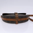 LOUIS VUITTON Monogram Chantilly GM Shoulder Bag M51232 LV Auth bs23040-5