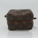 LOUIS VUITTON Monogram Mini Amazon Shoulder Bag M45238 LV Auth bs23045-5