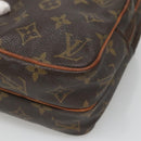 LOUIS VUITTON Monogram Mini Amazon Shoulder Bag M45238 LV Auth bs23045-14