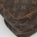 LOUIS VUITTON Monogram Mini Amazon Shoulder Bag M45238 LV Auth bs23045-17