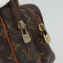 LOUIS VUITTON Monogram Mini Amazon Shoulder Bag M45238 LV Auth bs23045-10