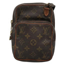 LOUIS VUITTON Monogram Mini Amazon Shoulder Bag M45238 LV Auth bs23045-13