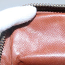 LOUIS VUITTON Monogram Mini Amazon Shoulder Bag M45238 LV Auth bs23045-12