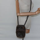 LOUIS VUITTON Monogram Mini Amazon Shoulder Bag M45238 LV Auth bs23045-22