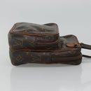 LOUIS VUITTON Monogram Mini Amazon Shoulder Bag M45238 LV Auth bs23045-3