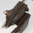 LOUIS VUITTON Monogram Mini Amazon Shoulder Bag M45238 LV Auth bs23045-6