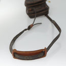 LOUIS VUITTON Monogram Mini Amazon Shoulder Bag M45238 LV Auth bs23045-7