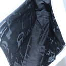 Salvatore Ferragamo Shoulder Bag Leather White Auth bs23066-18