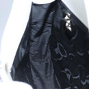 Salvatore Ferragamo Shoulder Bag Leather White Auth bs23066-19