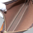 LOUIS VUITTON Monogram Pochette Accessoires Pouch M51980 LV Auth bs23104-11