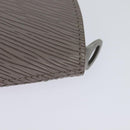 LOUIS VUITTON Epi Porte Monnaie Z Coin Purse Lilac M6368B LV Auth bs23107-16