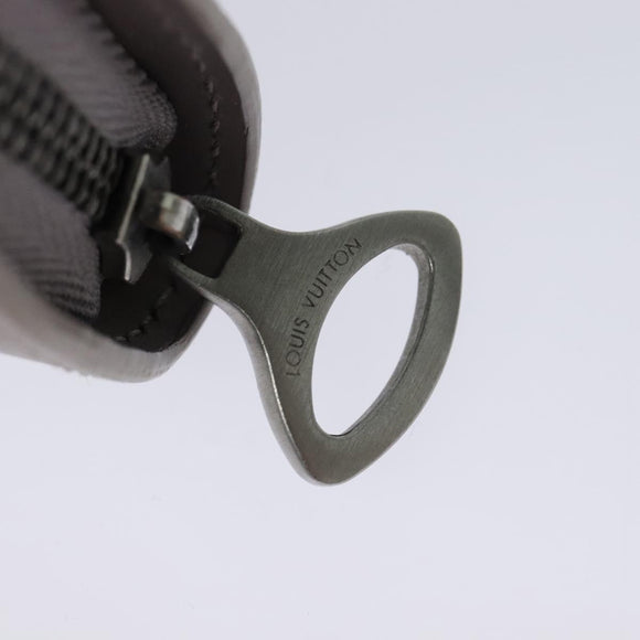 LOUIS VUITTON Epi Porte Monnaie Z Coin Purse Lilac M6368B LV Auth bs23107