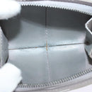 LOUIS VUITTON Epi Porte Monnaie Z Coin Purse Lilac M6368B LV Auth bs23107-10