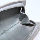 LOUIS VUITTON Epi Porte Monnaie Z Coin Purse Lilac M6368B LV Auth bs23107-11