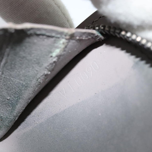 LOUIS VUITTON Epi Porte Monnaie Z Coin Purse Lilac M6368B LV Auth bs23107