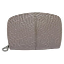 LOUIS VUITTON Epi Porte Monnaie Z Coin Purse Lilac M6368B LV Auth bs23107-13
