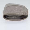 LOUIS VUITTON Epi Porte Monnaie Z Coin Purse Lilac M6368B LV Auth bs23107-4