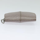 LOUIS VUITTON Epi Porte Monnaie Z Coin Purse Lilac M6368B LV Auth bs23107-6