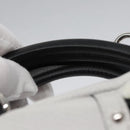 LOUIS VUITTON Tiger Lama Monogram Bijoux Sac Neo Discovery M69318 Auth bs23133-14