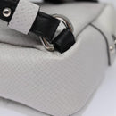 LOUIS VUITTON Tiger Lama Monogram Bijoux Sac Neo Discovery M69318 Auth bs23133-15