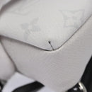 LOUIS VUITTON Tiger Lama Monogram Bijoux Sac Neo Discovery M69318 Auth bs23133-17